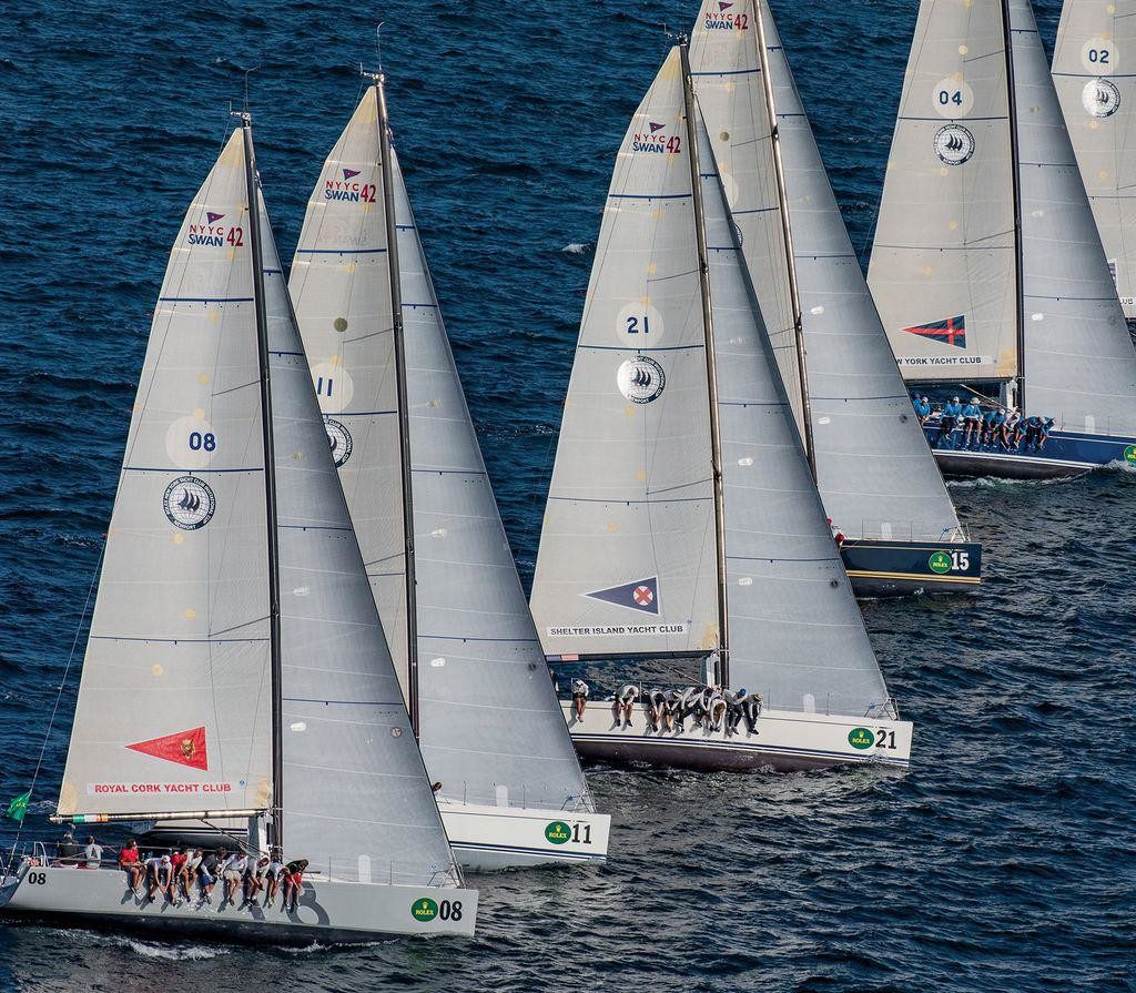 Royal Cork Yacht Club