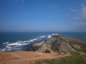 Filey Brigg