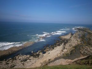 Filey Brigg