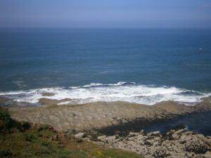 Filey Brigg