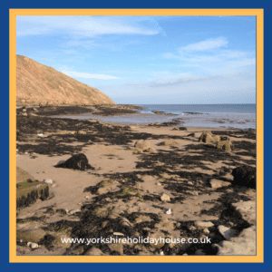 Filey Brigg